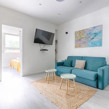 Cosy Saint Fargeau Gambetta 4