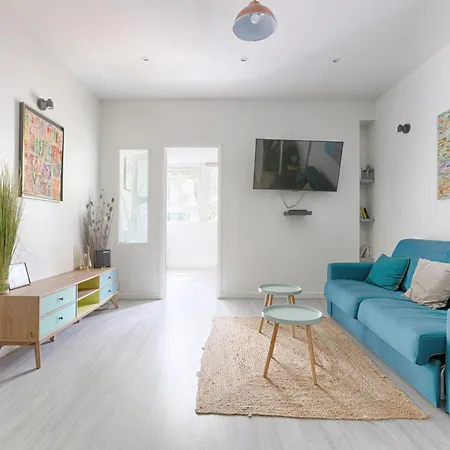 Cosy Saint Fargeau Gambetta 4 Appartamento Parigi